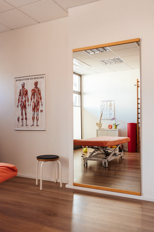 Physiotherapie Grundhöfer Saarburg