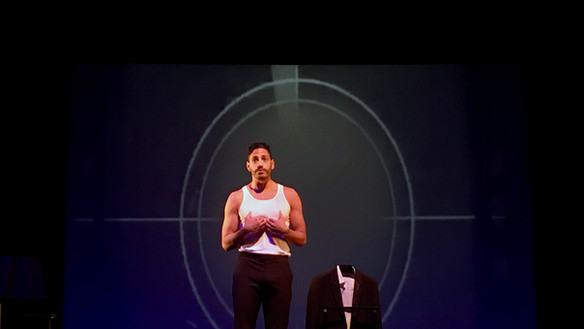 The Real James Bond...Was Dominican