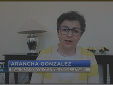 CNBC Africa: Commodity price & climate's impact on African businesses