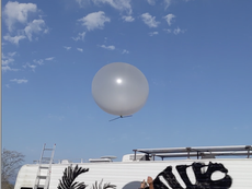 LE MONDE: La géo-ingénierie solaire : folie d’apprenti sorcier ou solution de dernier recours ...