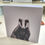 Thumbnail: Badger Illustrated Card by Helen Briggs