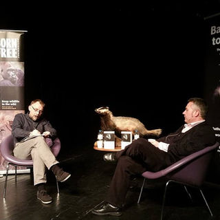 Badgers in the spotlight at Horsham Theatre