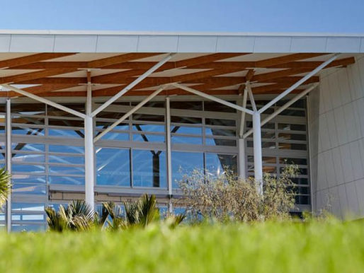 Unitec’s Sustainability and Wellbeing Team is Ensuring Their Team is Looked After