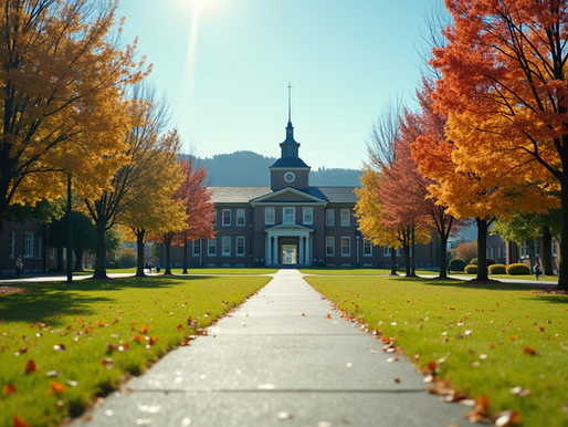 New Zealand Study Abroad Experience: Why You Should Choose New Zealand in 2025