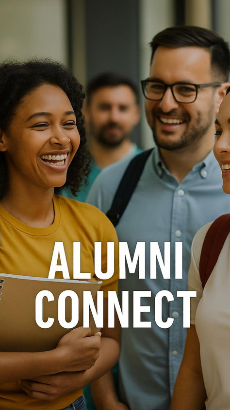 Alumni Networks in Career Success After Graduation