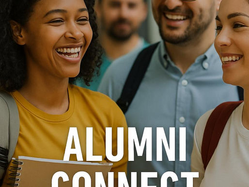 Alumni Networks in Career Success After Graduation