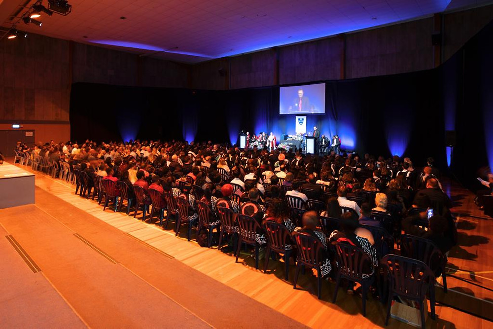 IPU NZ reaches a milestone of 30 years @studentsherald.