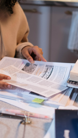 Language and Exam Preparation Resources