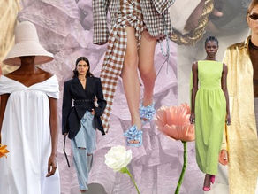 The Forgotten Season: What 2023 Trends Will Shine this Spring?