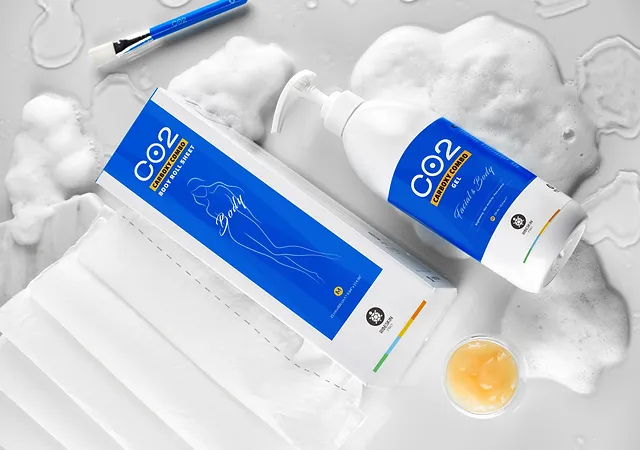 CO2 carboxy terápia
