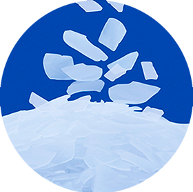 Hielo en Escama