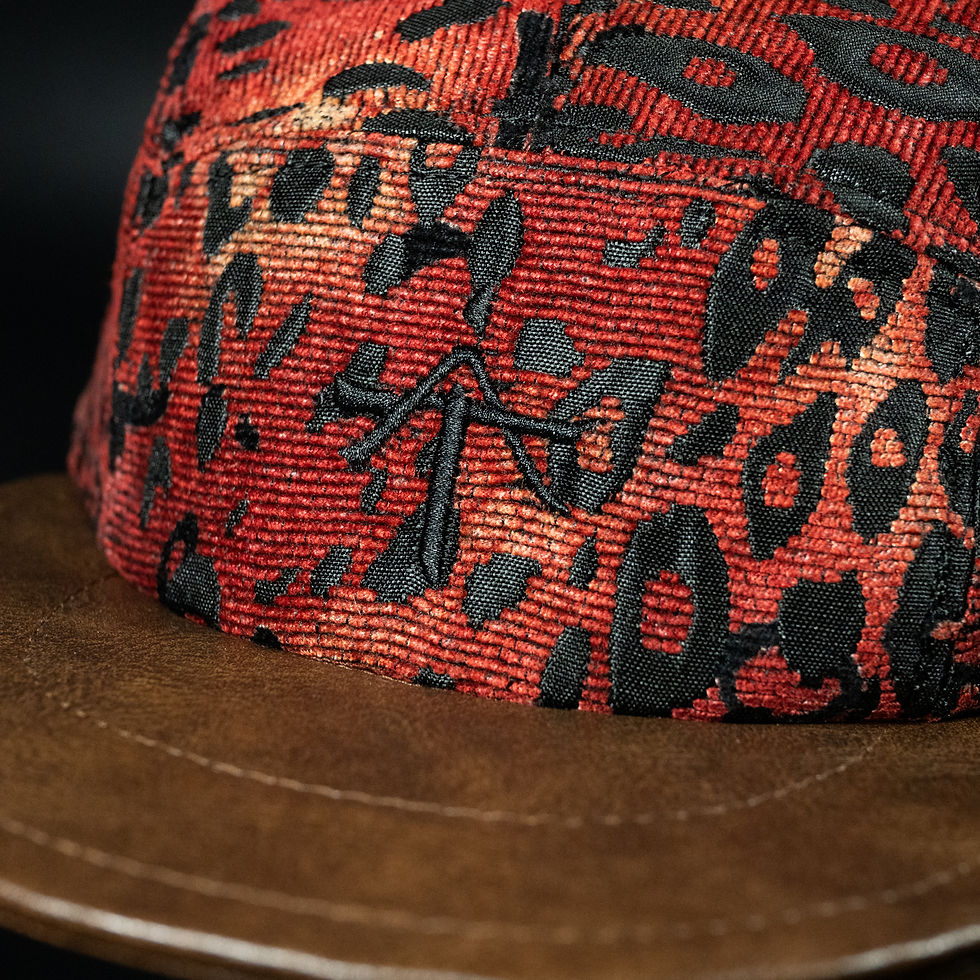 Thumbnail: Tap Red Leo