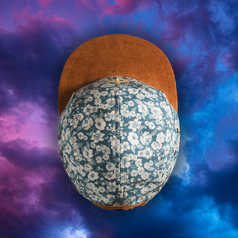 Thumbnail: ATIX Creston Floral