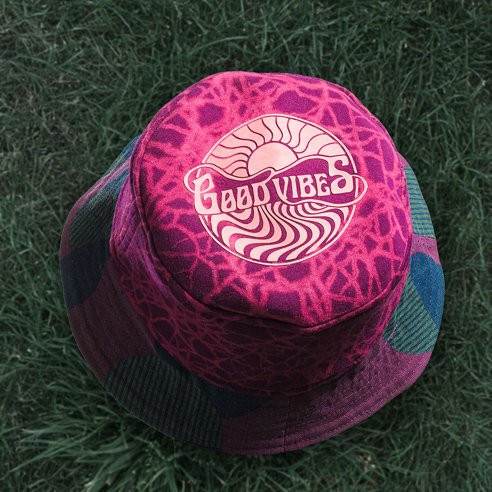Thumbnail: Good Vibes