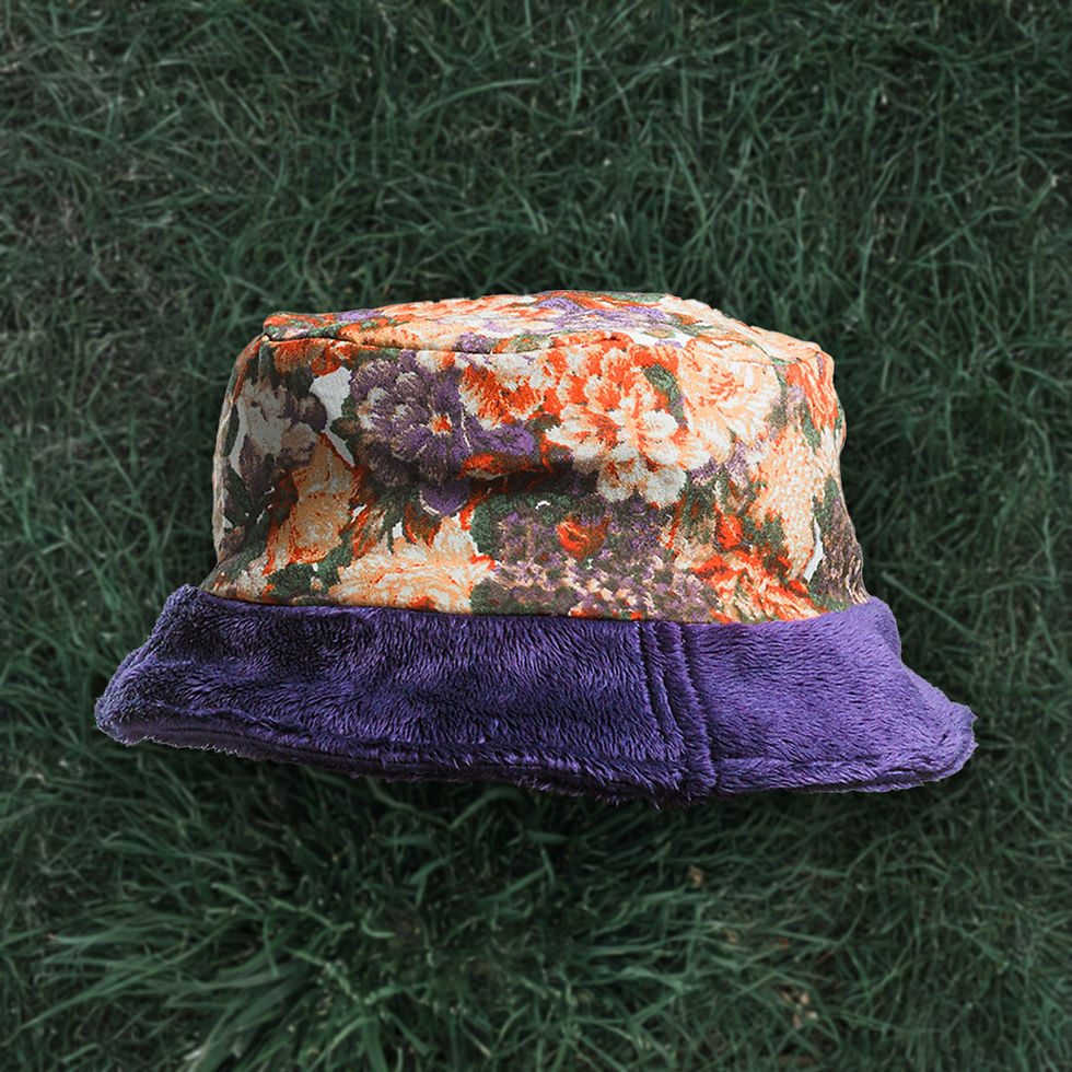 Thumbnail: Purple Fuzzear