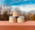Wild Cherry Pop Body Butter Cream