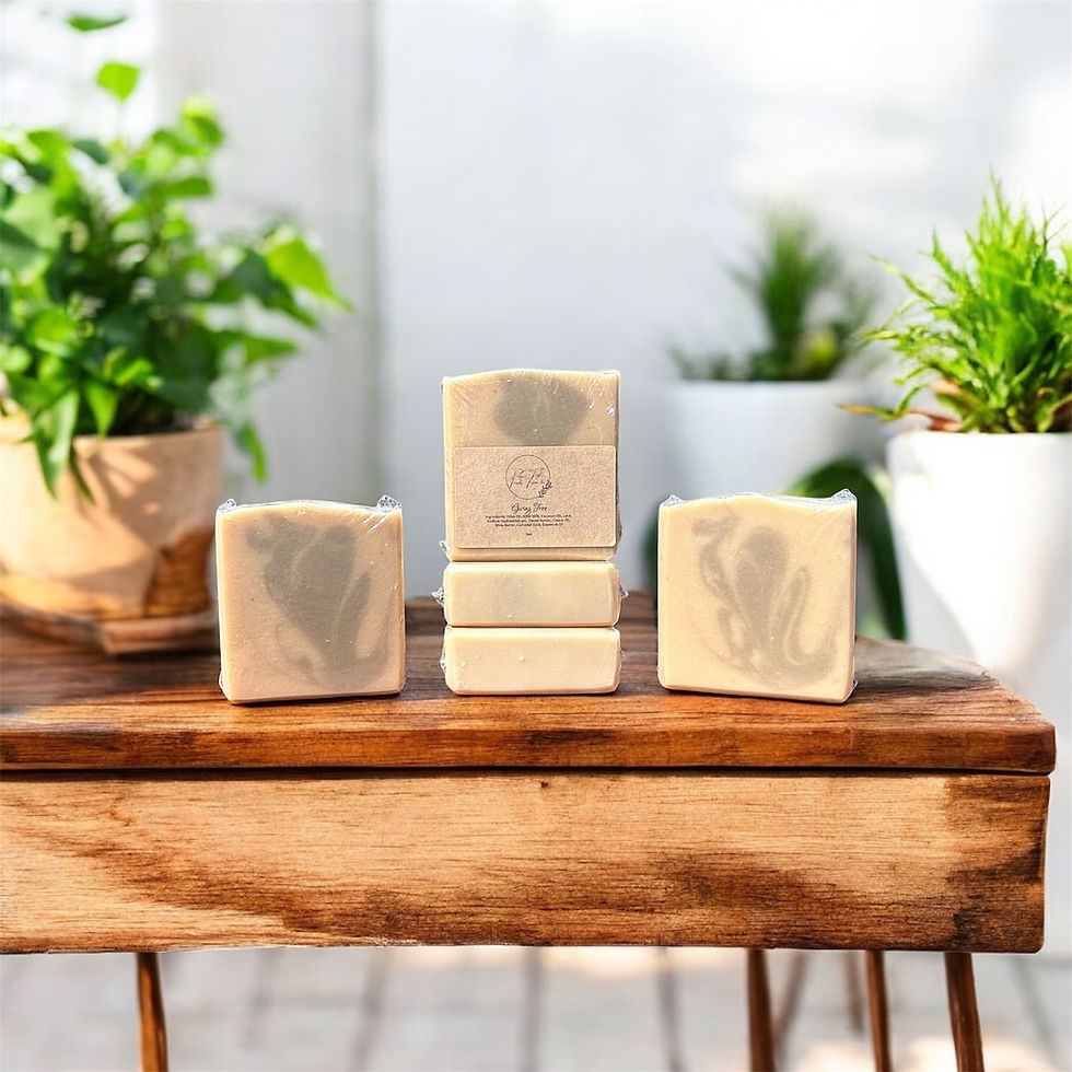 How to Render Lard for Soap