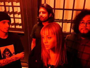 Favourite Dealer reflete sobre manipulação emocional em “love bomb”
