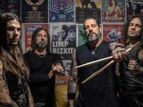 Rotting Christ anuncia Meet & Greet gratuito no Brasil
