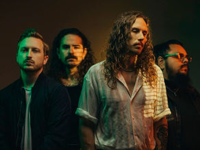 Silent Planet anuncia dois shows no Brasil