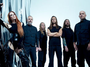 Epica e Fleshgod Apocalypse se unem em turnê pelo Brasil
