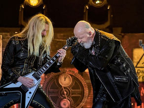Judas Priest, Scorpions e Europe são confirmados no Arena Of Rock 2025