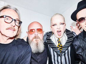 Garbage e L7: Ingressos seguem à venda para a turnê no Brasil