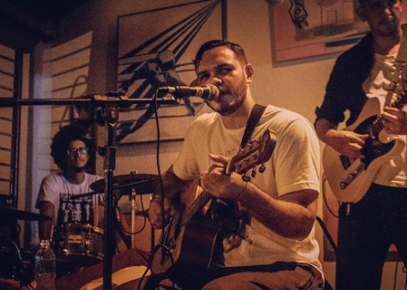 Victor Boaventura cria projeto que promete fomentar a cena independente no Nordeste