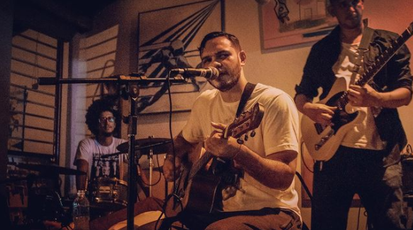 Victor Boaventura cria projeto que promete fomentar a cena independente no Nordeste