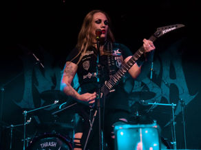 Estreia do Dark Dimensions Fest celebra a potência do metal nacional