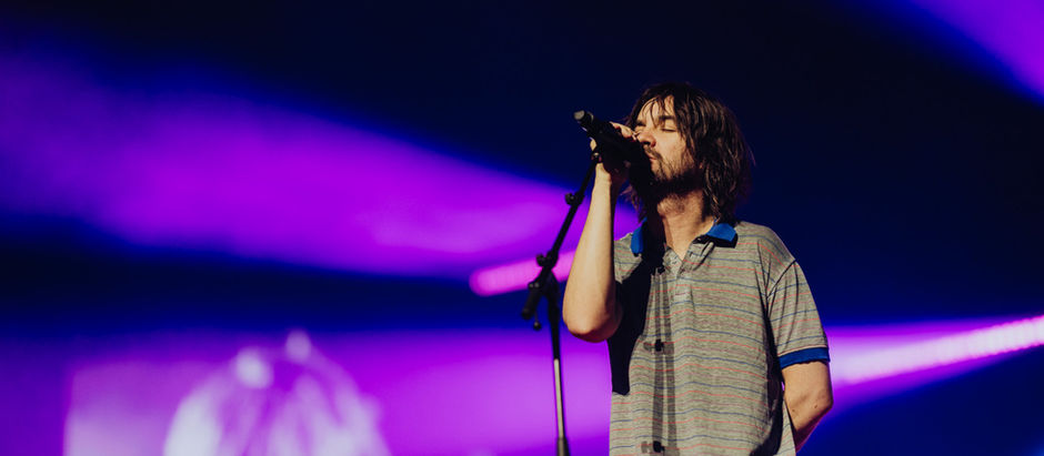 Tame Impala no Brasil em Breve