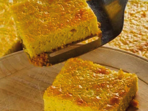 Sopa Paraguaya