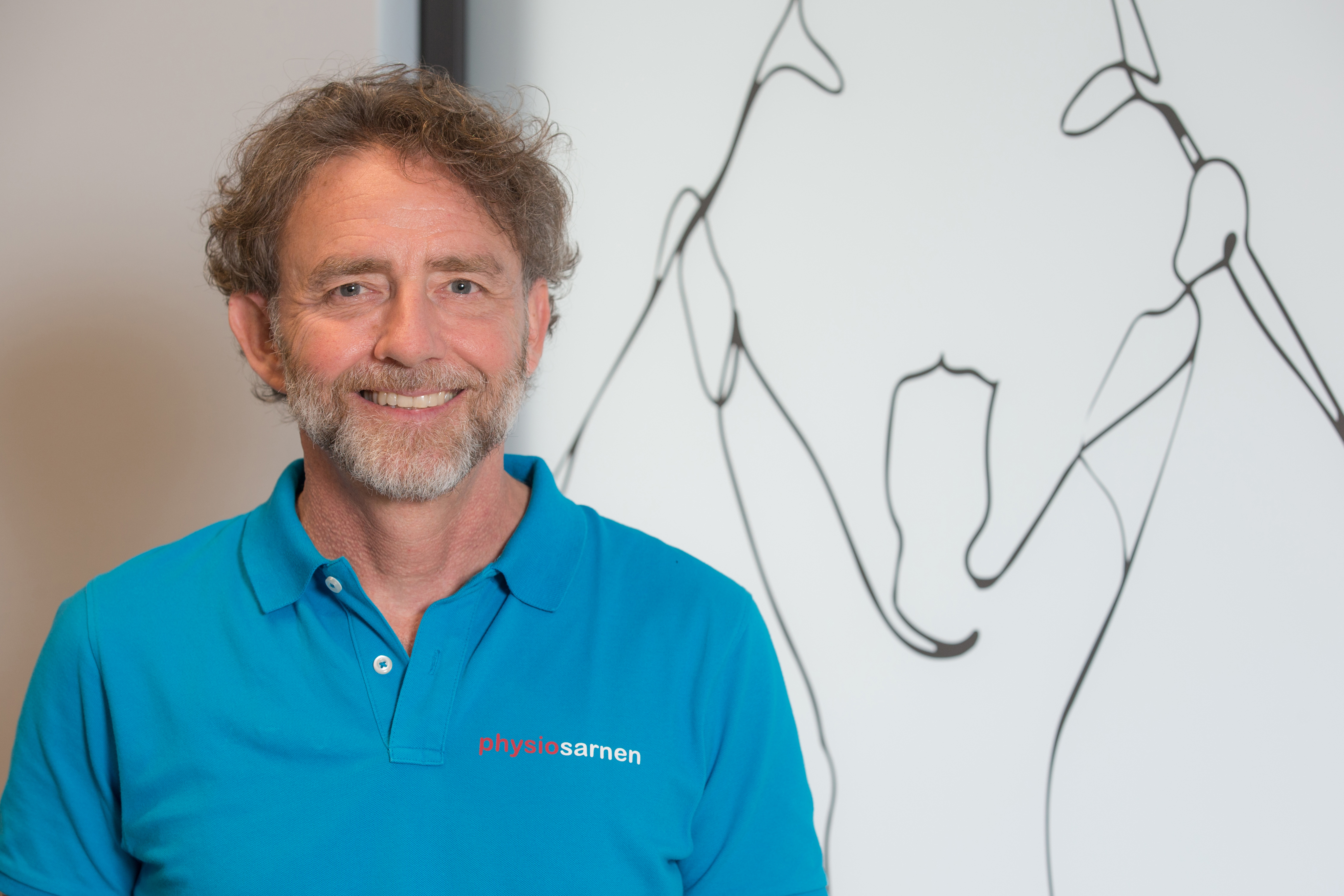 Christoph Burch dipl. Physiotherapeut _ Master in Functional Kinetic Science (Universität 