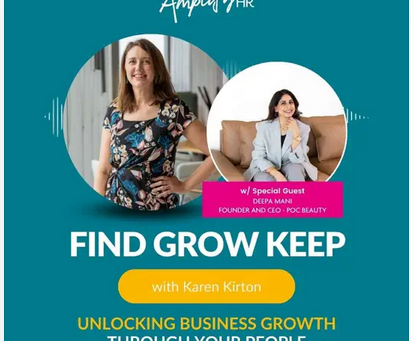 Inclusive Leadership and Belonging: What Business Leaders Can Learn from Deepa Mani