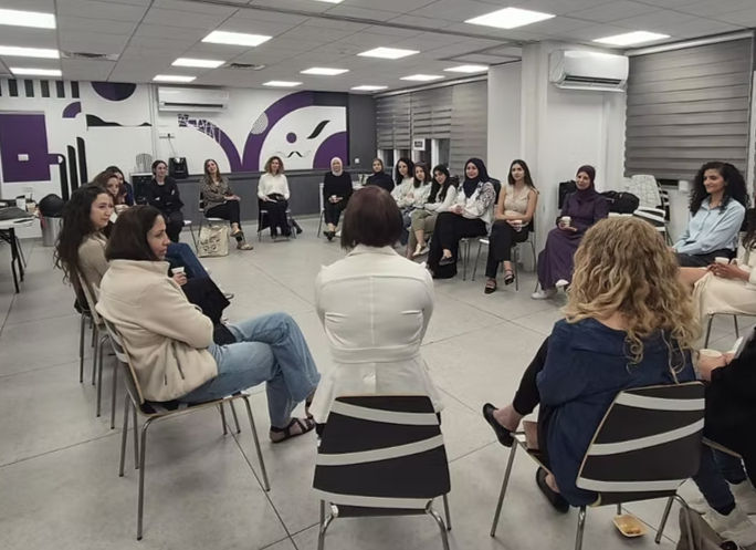 פוסט־דוקטורט, קרנות ומלגותבתוכנית "בדרכך האקדמית" לחברה הערבית - מחזור 3 