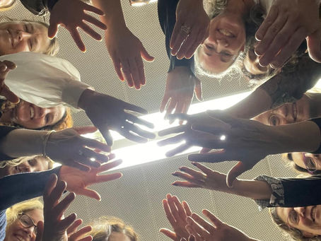 עושות מנהיגות - מחזור ב’ | סיום חגיגי למסע של מנהיגות והשפעה