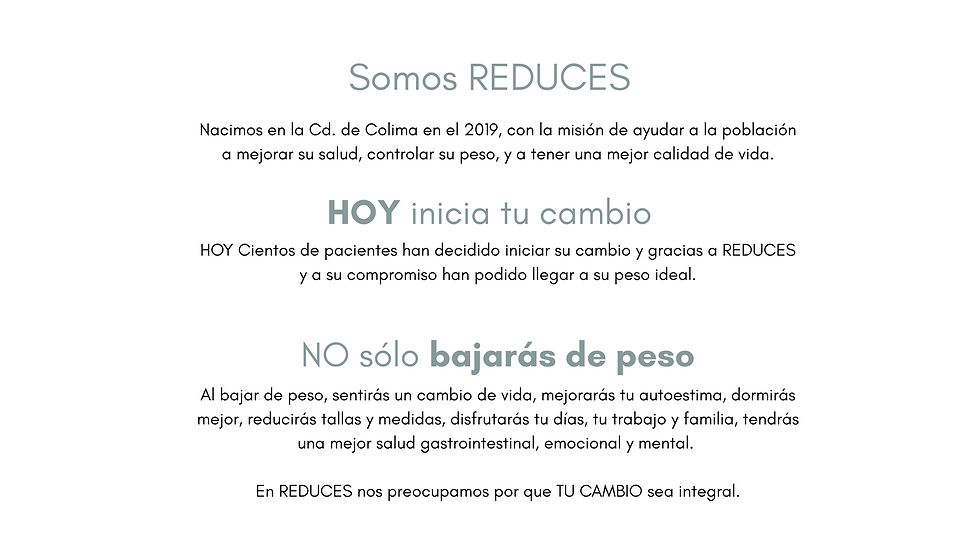 Nuestro tratamiento es 100 % natural e integral, hemos ayudado a cientos de pacientes a co