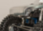 Thumbnail: VRD Simple Front Tube Bumper