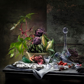JF Food Art 04