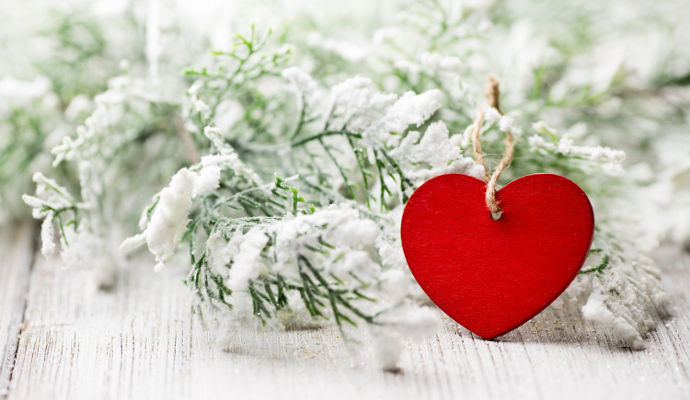 Self-Care During the Holidays