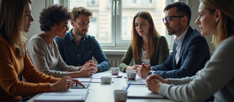 Essential Leadership Skills for Tomorrow's Leaders