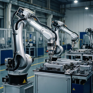 Advanced Manufacturing Sourcing