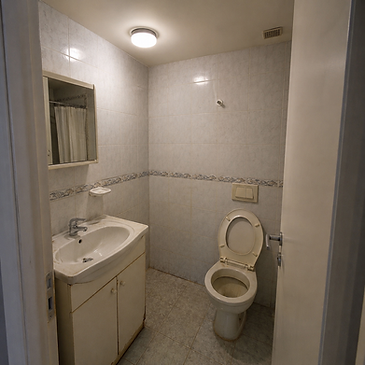 BANYO TADİLATI ÖNCESİ İZMİR