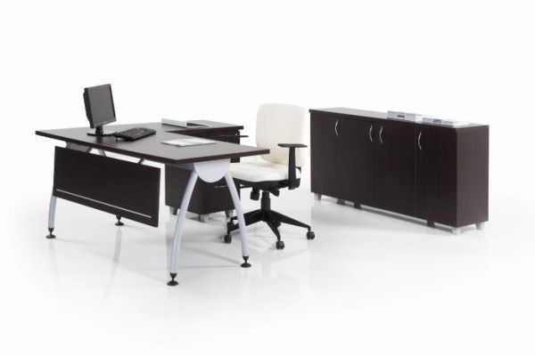 EDİNA DESK SET