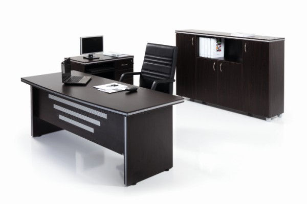 TRİO DESK SET