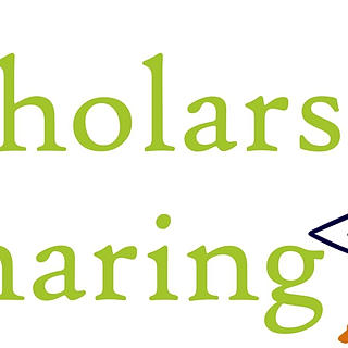 Writer: Scholarship Sharing