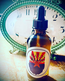 Basin Beard Co. | Javier Urias | Javier Urias Graphic Design | Graphic Design | www.javieruriasgraphicdesign.com #javieruriasgraphicdesign