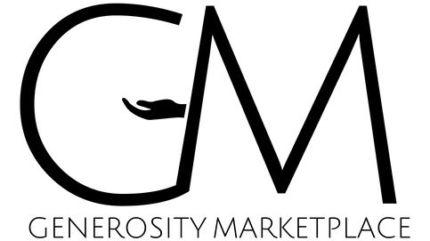 Generosity Marketplace | Javier Urias | Javier Urias Graphic Design | Graphic Design | www.javieruriasgraphicdesign.com #javieruriasgraphicdesign