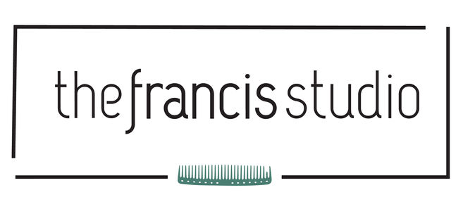 The Francis Studio | Javier Urias | Javier Urias Graphic Design | Graphic Design | www.javieruriasgraphicdesign.com #javieruriasgraphicdesign