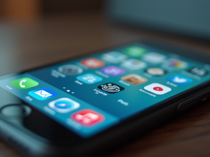 Ressources pour éduquer sur les dangers des smartphones